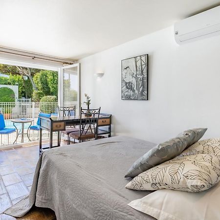 Le Patio Des Mimosas Par Dodo-A-Cassis Bed and Breakfast Εξωτερικό φωτογραφία